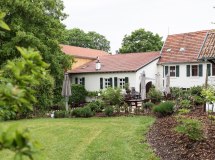 100 Guldenm&uuml;hle au&szlig;en