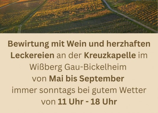 Flyer Wandersommer S.1