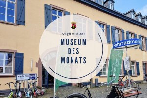 Museum des Monats August 2025, &copy; Museumsverband RLP