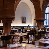 Heiliggeist Gastraum &copy; Heilig Geist Gastronomie GmbH