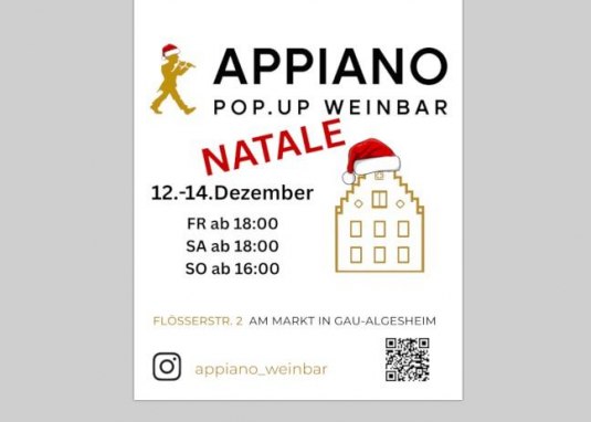 Nachtwächterführung Appiano Weinbar