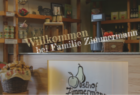 Hofladen Zimmermann © Hofladen Zimmermann