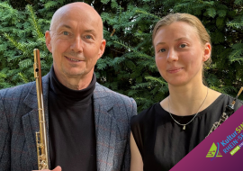 KulturSINN Sommermatin&eacute;e 1, &copy; KulturSINN Rhein-Selz