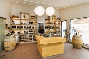 Schlo&szlig;gartenhof Weingut D&ouml;rrschuck