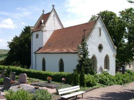 Taufkirche