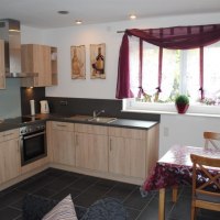 KücheWohnzimmer © Lohgeerds