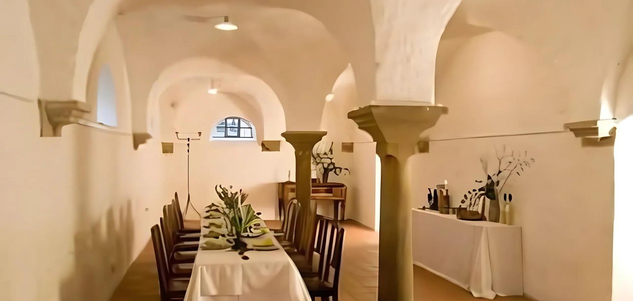 Weingut Axel Schmitt, Weingew&ouml;lbe