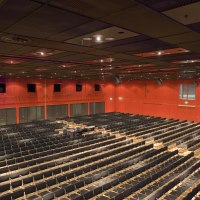 Gutenberg-Saal &copy; (c)mainzplus_CITYMARKETING