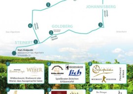 Lagenweinwanderung, &copy; Gerharz Hochthurn