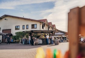 Hofgut Hemmes 1, © Hofgut Hemmes