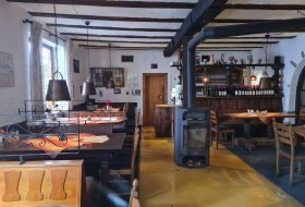 Gutsschänke Huth © Weingut Huth