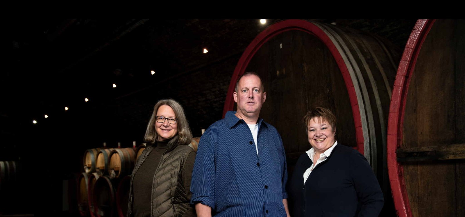 Weingut Schales_Familie, &copy; Weingut Schales