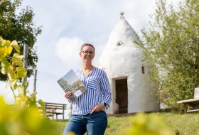 Nathalie Hartenstein  © Carsten Selak