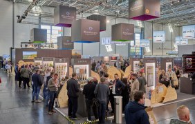 Impressionen, ProWein 2025 &copy; Andreas Jung