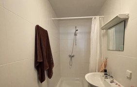 Dusche