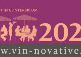 Verkehrsverein Guntersblum - vin-novative, &copy; Verkehrsverein Guntersblum