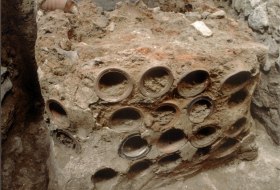 Warmluftheizung &copy; Stadt Ingelheim/J. Ernst