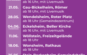 Flyer &copy; Vino Generation e.V.