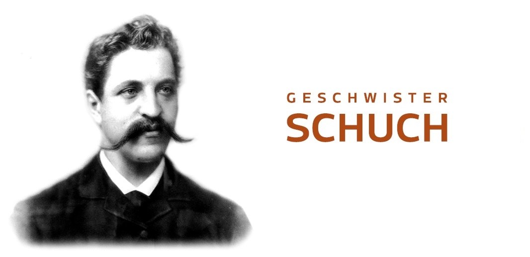 Weingut Geschwister Schuch_Logo, &copy; Weingut Geschwister Schuch