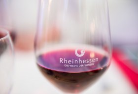 red wine