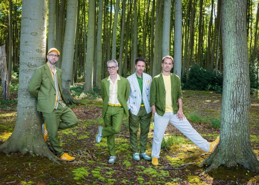 Mabbebop &copy; Mabebop