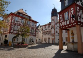 Das Sch&ouml;nste von Alzey