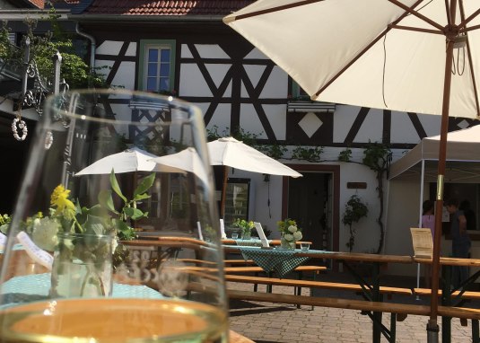 Hoffest &copy; Peter u. Fritz May