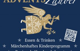 Adventszauber © Touristikverein Wonnegau e.V.