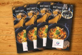 Rheinhessen schmeckt gut © Foodistas, Tanja Farwig