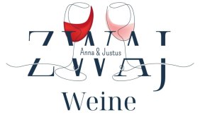 Logo ZWAJ Weine &copy; ZWAJ Weine