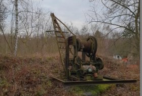 Steinbruch Flonheim &copy; J&uuml;rgen Diehl