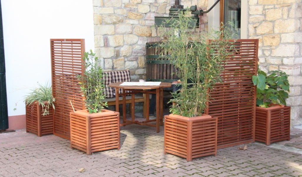 Hofgut Geil_Sitzecke, &copy; Hofgut Geil