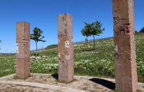 ARENA AN DER VIA VINEA &copy; Tourist Info Sprendlingen-Gensingen