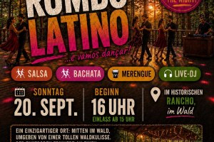 vamos a bailar