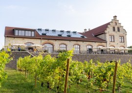 Winzerkeller, &copy; Andrea Enderlin