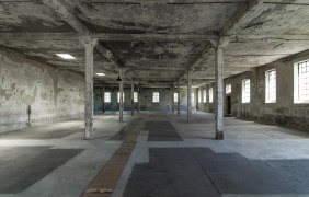 Saal &copy; Carsten Costard