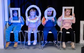 Theater 1 © Karin Schander