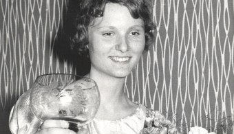 Ingeborg Heichel nee M&uuml;ller Osthofen-M&uuml;hlheim