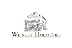 Weingut Holzmühle_Logo, © Weingut Holzmühle