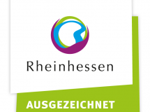 Rheinhessen AUSGEZEICHNET