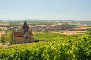 Kreuzkapelle