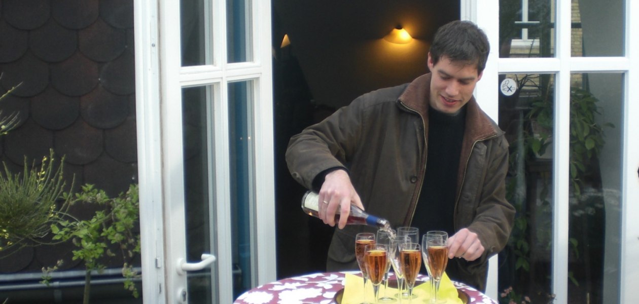 tiny database 10, &copy; Weingut Heise am Kranzberg