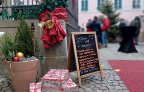 Christkindchesmarkt &copy; Axel Schmitz