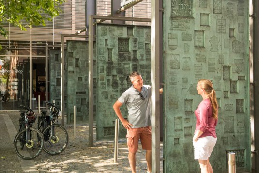 Gutenbergmuseum Mainz, &copy; Dominik Ketz
