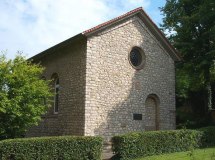 Ehemalige Synagoge