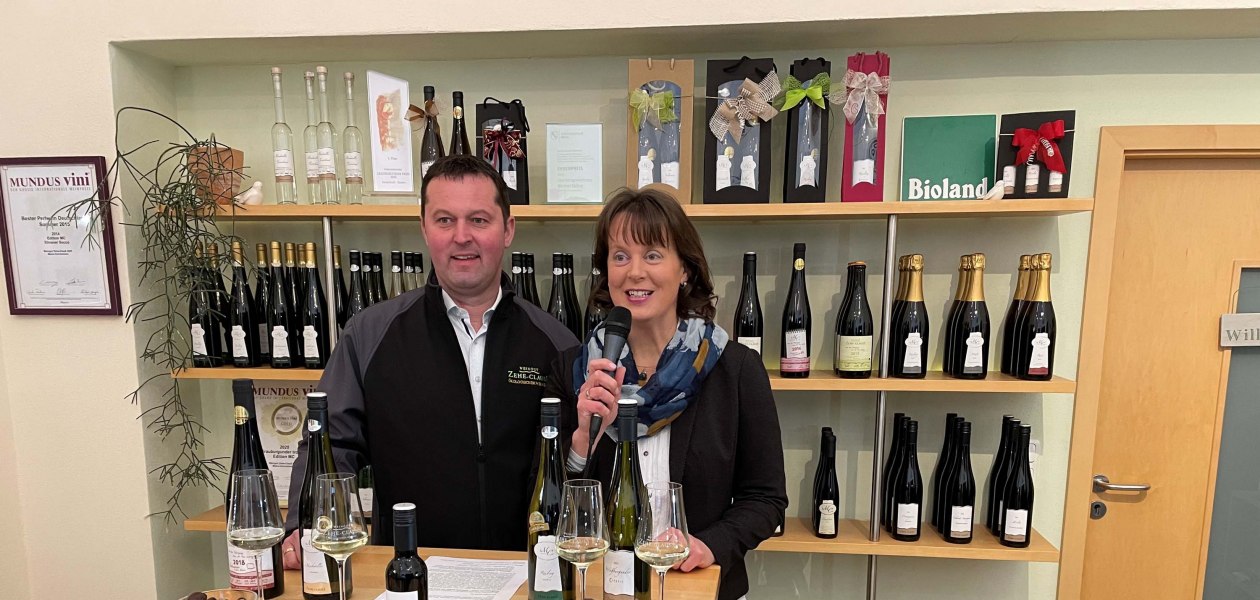 &copy; Weingut Zehe-Clau&szlig;