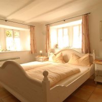 Zimmer1 &copy; G&auml;stehaus Ross