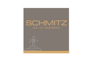 Logo Schmitz, © Weingut Schmitz