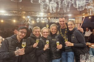 M&uuml;hlengl&uuml;hen, &copy; Simone Ruzycki