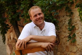 Winzerhof Biegler_Winzer 2 &copy; Winzerhof Biegler